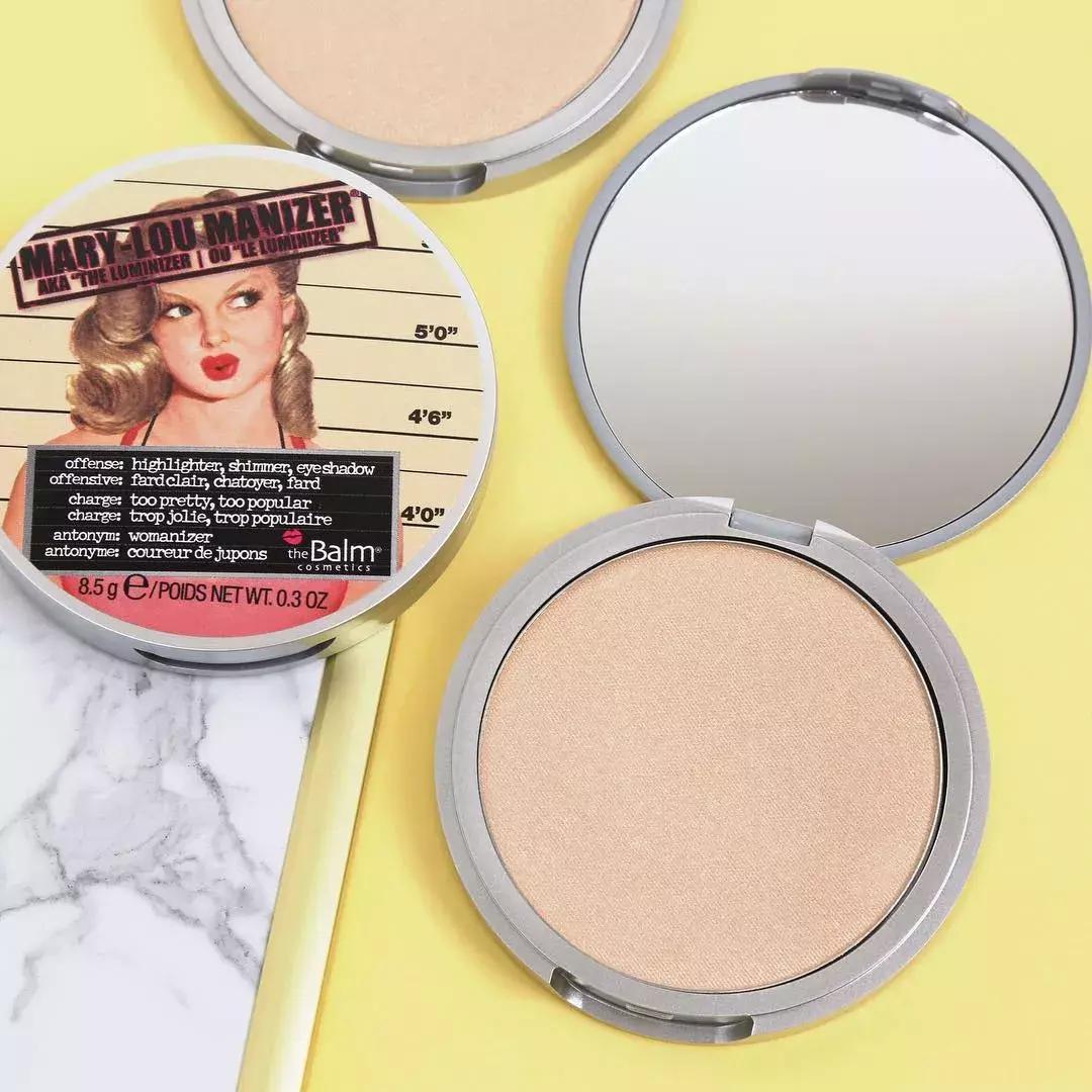 超平价彩妆用品推荐,平价必备彩妆产品有哪些牌子