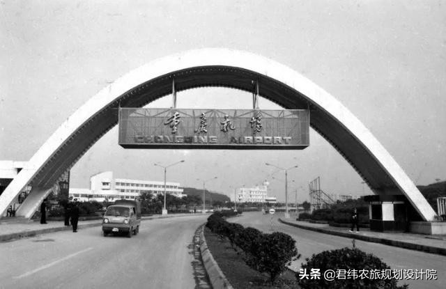 重庆渝北记忆,重庆市渝北区产业规划