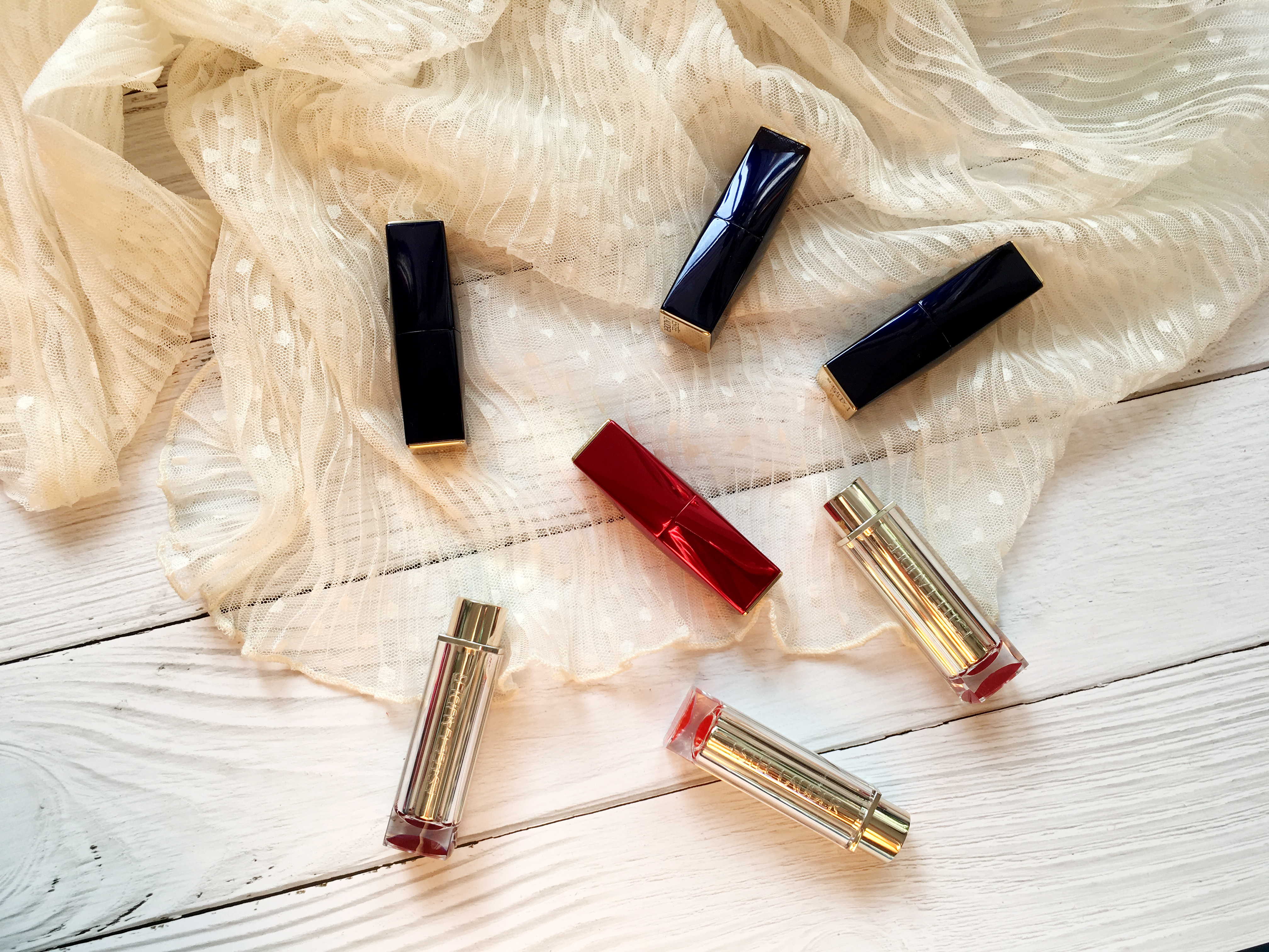 你会选哪款,你会选哪个情侣口红