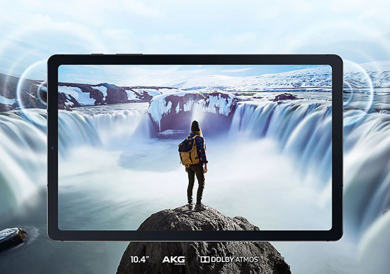 三星galaxytabs6lite评测,三星tabs6lite发布时间