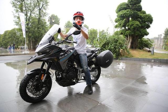 摩旅金鹏502对比佛沙,金鹏502摩旅评测