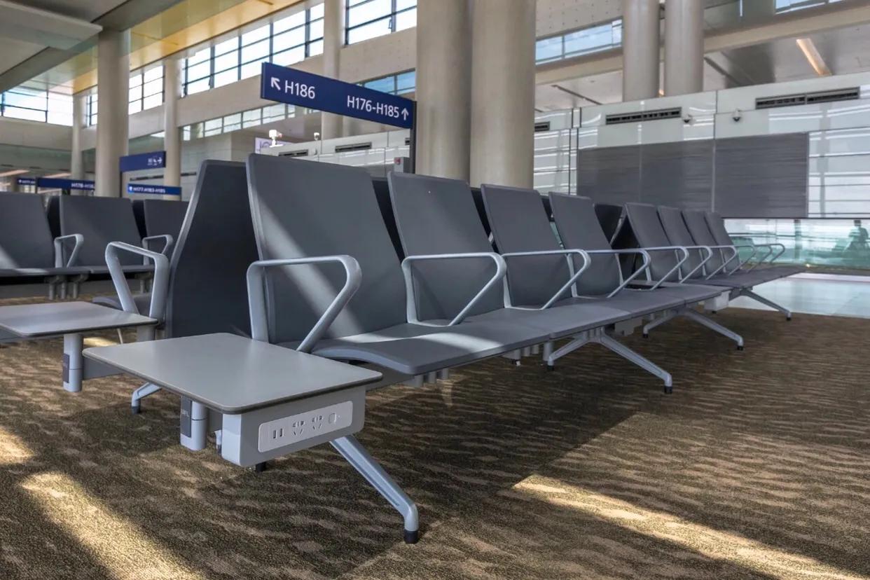 最新浦东机场出行须知,浦东机场卫星厅乘机流程