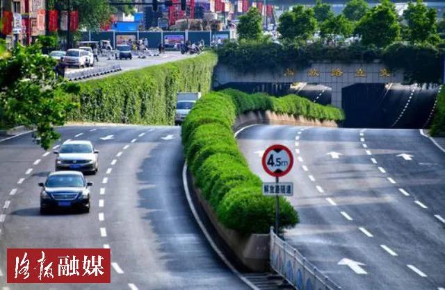 洛阳打通17条断头路,洛阳2019年打通断头路