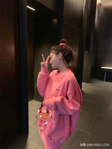 今年最流行的十大新款卫衣,今年流行的几款卫衣