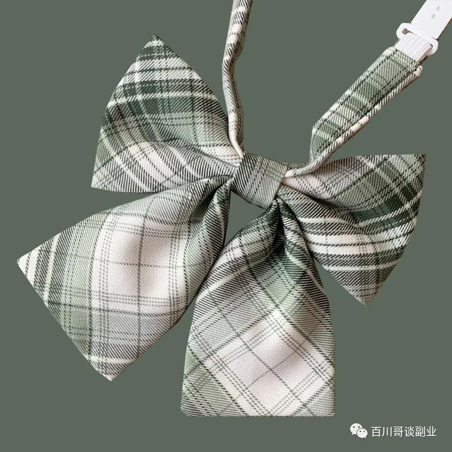 jk现在还能赚钱吗,jk火的是哪几款