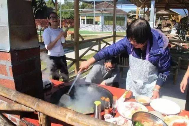 花果山芳香小镇,广州花果山芳香小镇门票多少