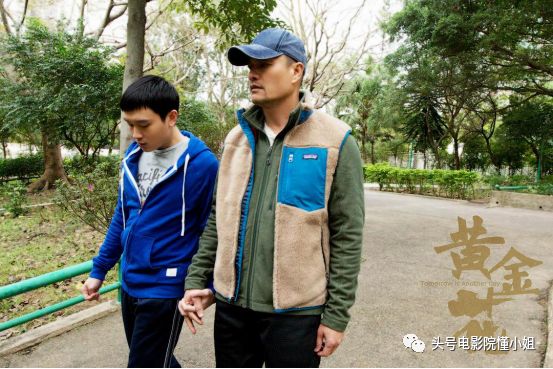 吕良伟健康秘诀,吕良伟如何保持不老身材