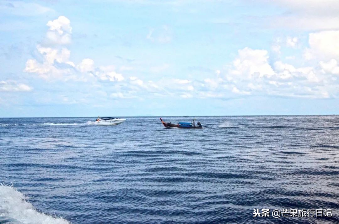 泰国自由行攻略机票多少钱,5000人民币在泰国可以玩多少天