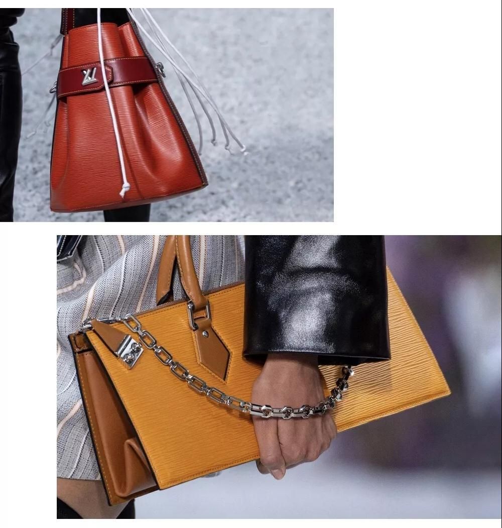 2022春季必买包包,2019必入女包