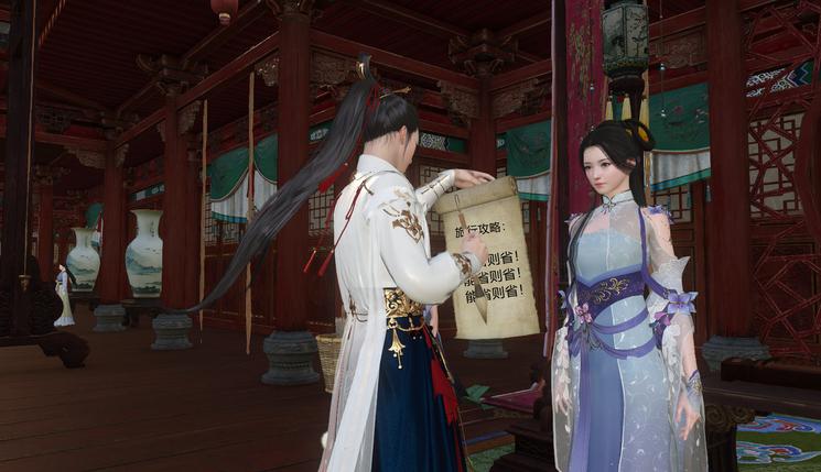 玩家网游搬砖月入上万,却拒绝带亲侄子打工,玩家:冷血但没错