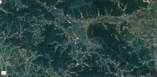 我的家乡被遗忘,我的家乡曾经也很美丽