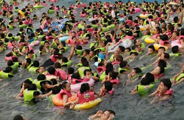 郑州晚上适合去的水上乐园,郑州水上乐园什么时候去最好