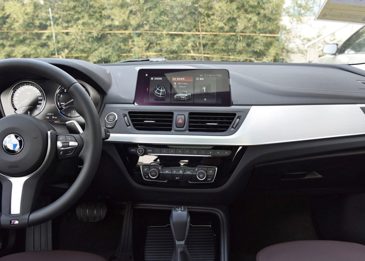 宝马低门槛入手,这款宝马什么价位