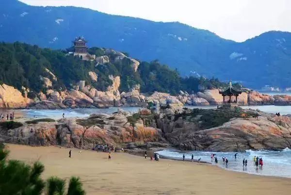 世界十大最美海岛,广东十大最美海岛排名