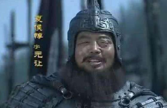 夏侯惇和夏侯渊哪个更厉害,夏侯渊和夏侯惇哪个地位高