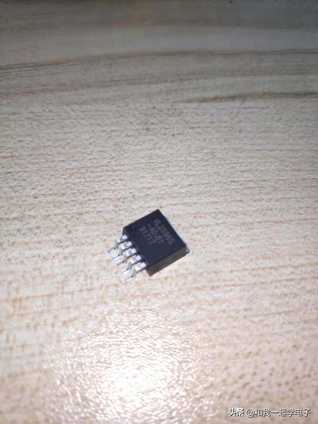 自己制作可调电源,电子diy制作是什么