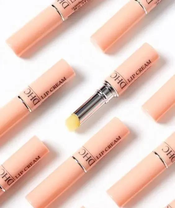 dhc橄榄润唇膏功效怎么样,dhc经典唇膏