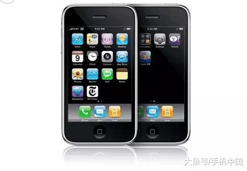 iphone6s后有什么神机,iphone6s之后苹果下一代神机