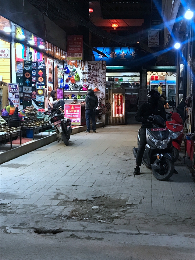 尼泊尔乡村记忆,尼泊尔值得去的地方