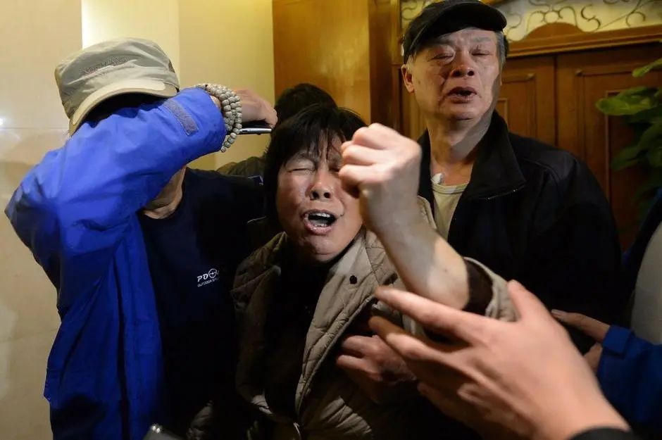 马航亲历者讲述mh370失踪之谜幕后,马航mh370失踪跟缅甸有什么关系吗