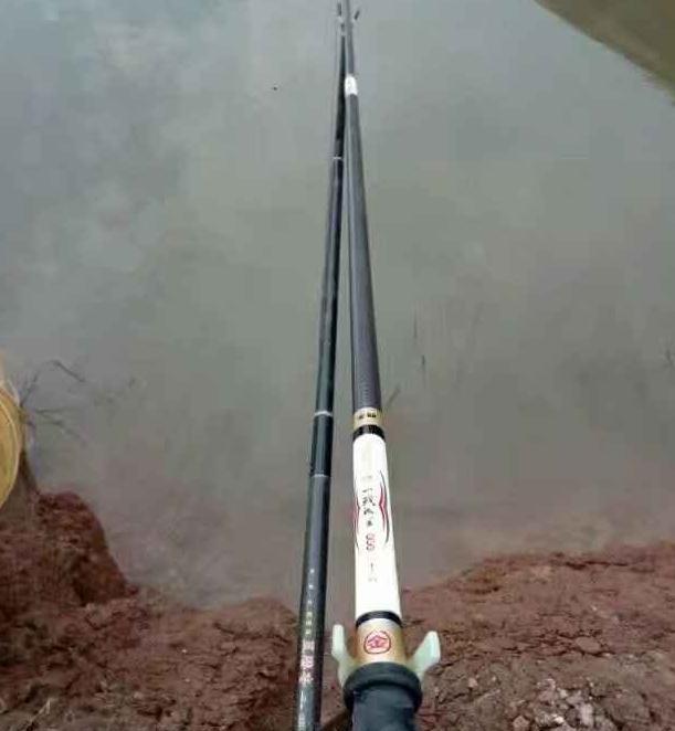 高碳素和低碳素什么区别,高碳素鱼竿优缺点