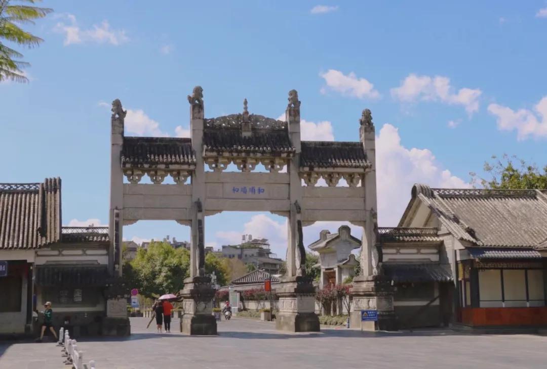 别只盯着大理丽江了！这5个避世小众古镇清净又好吃，你去过几个