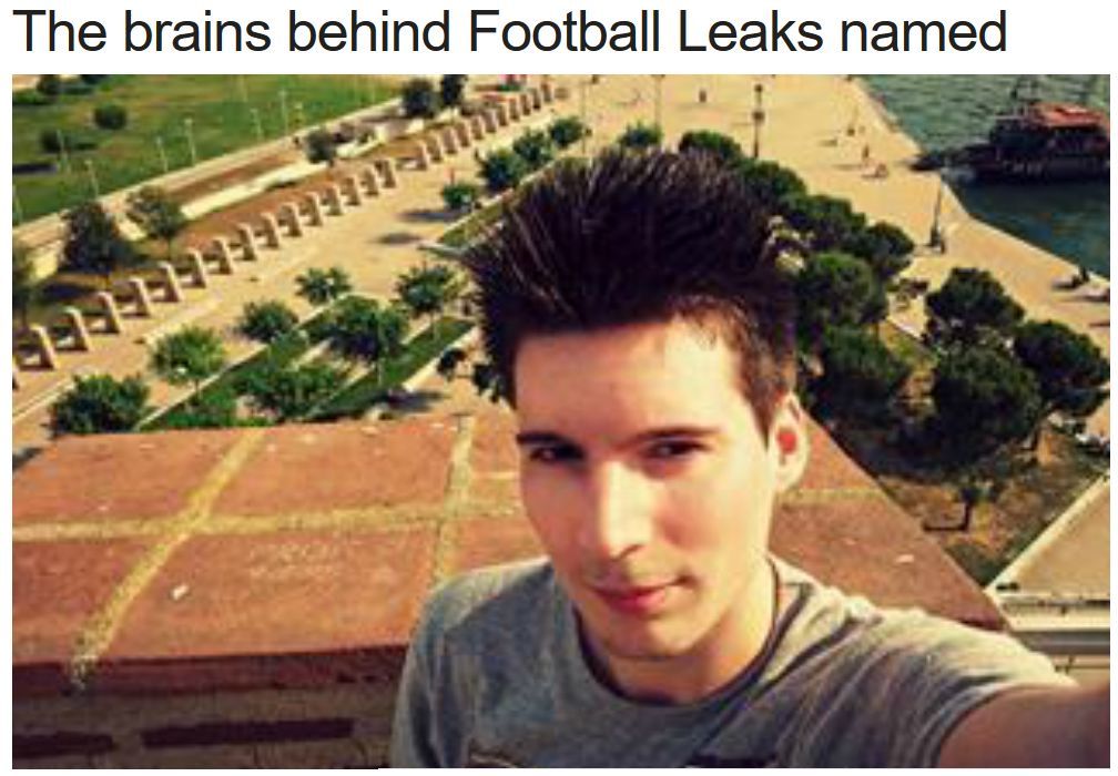 把曼城送上被告席的“足球解密”网站究竟是何方神圣？