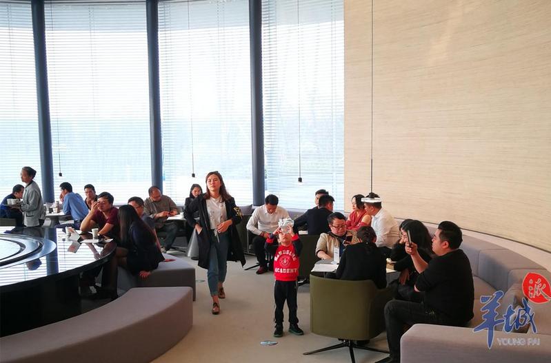 实地调查：“新政”来了，南沙楼价涨了没？