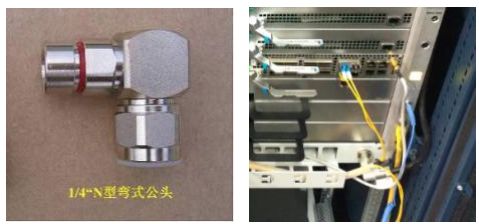 中国移动建立几个4g和5g基站,5g基站安装过程