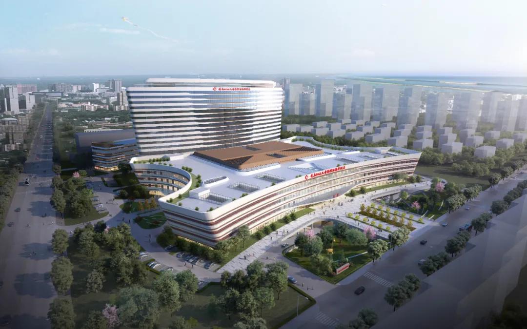 青岛妇儿医院医疗中心,青岛妇儿医院黄岛