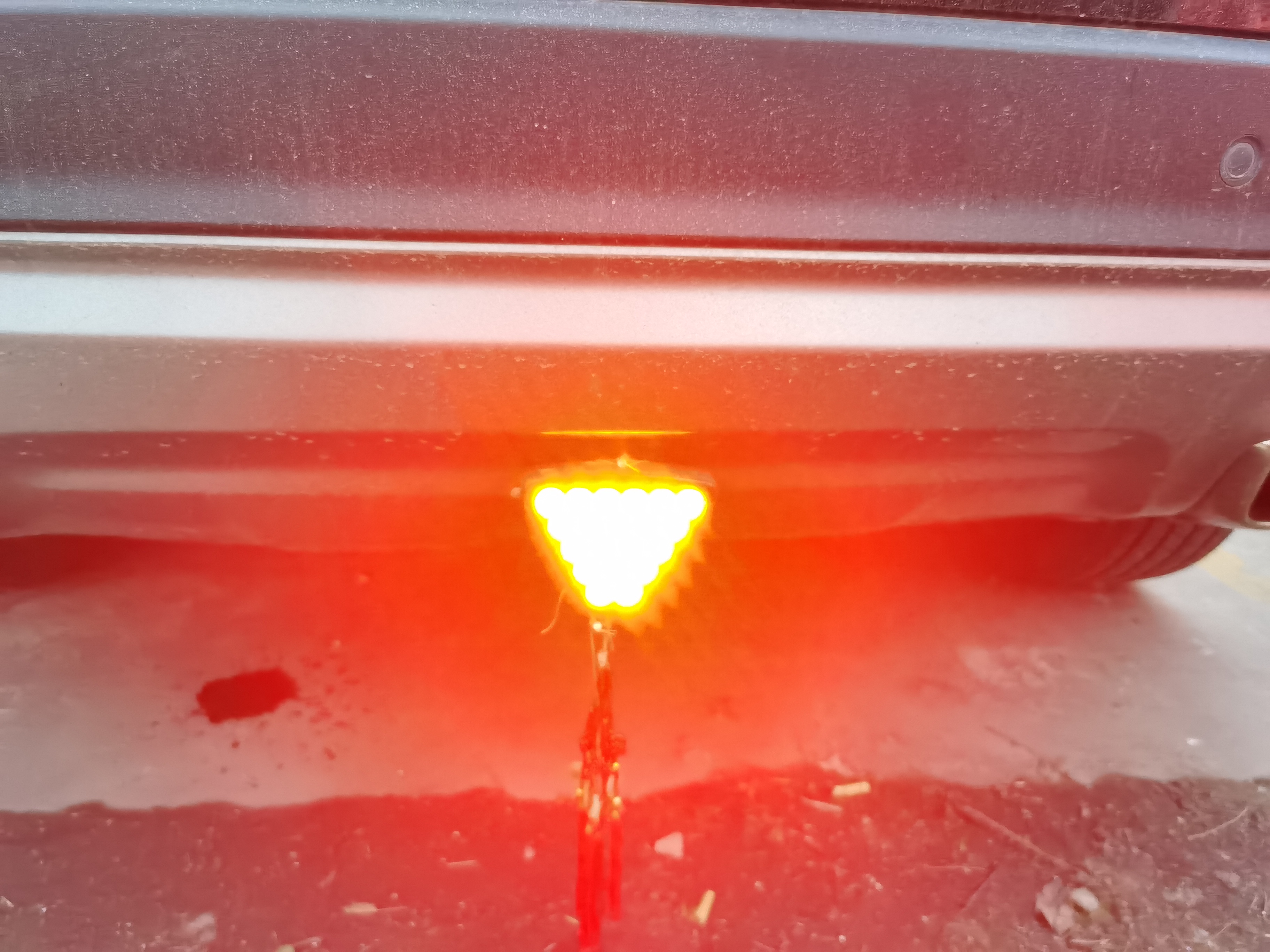 长安cs75plus氛围灯光,长安cs75的灯光秀怎么开