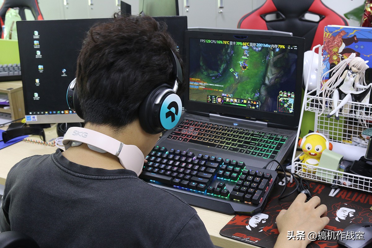 最好用的颈椎按摩仪,按摩颈椎器上班族