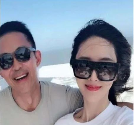 赵处长和侯勇的婚姻,侯勇三段婚姻最终娶了哪个女人