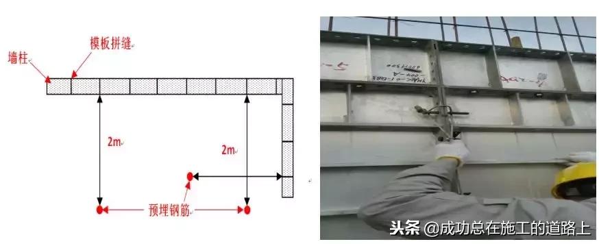 铝模板建筑施工方案,建筑工程铝模板施工方案