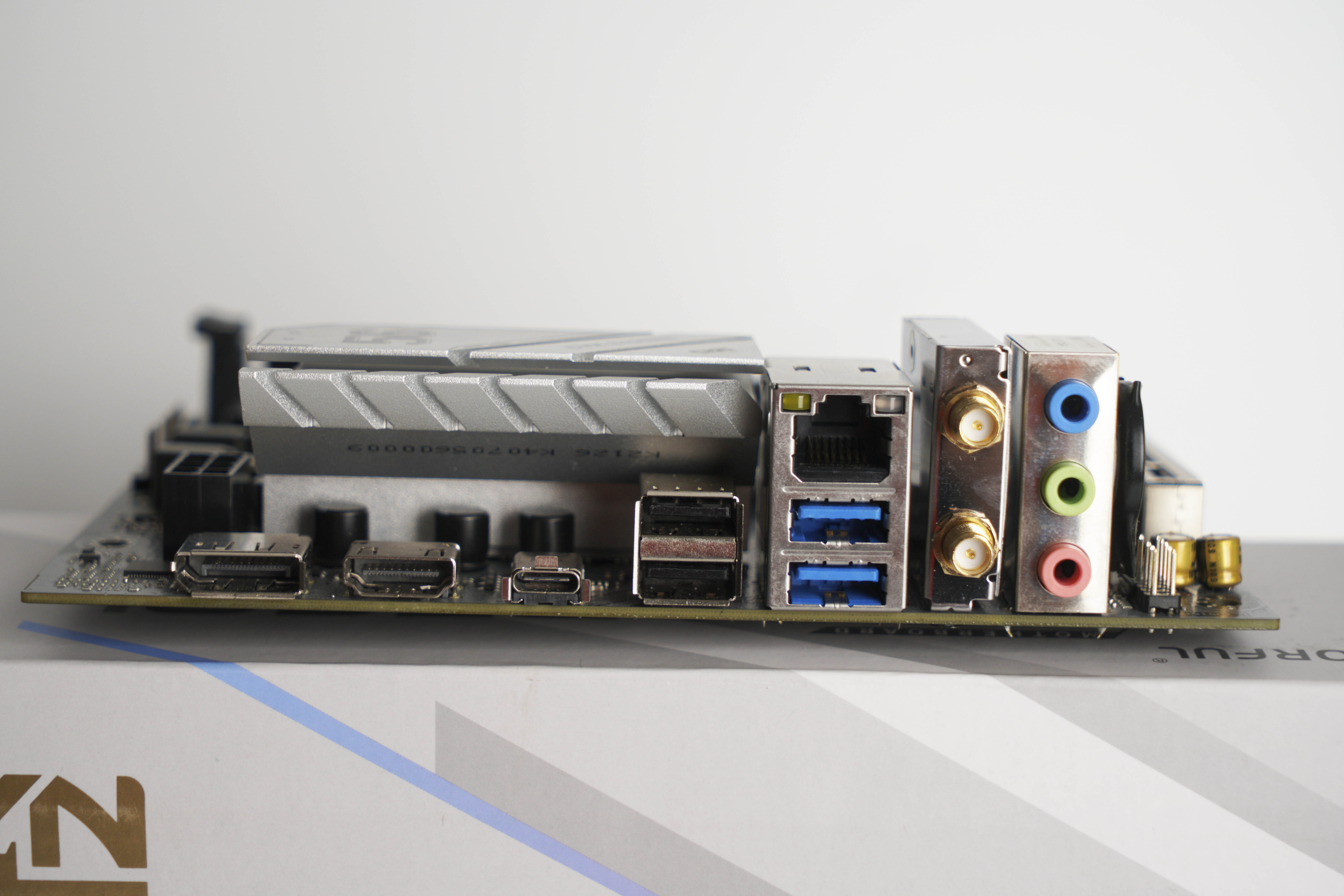 i511400f加rtx3070ti游戏性能,3070ti搭配13700k吃鸡实测