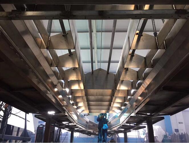 第一次买游艇是什么体验,第一次买船深海海钓