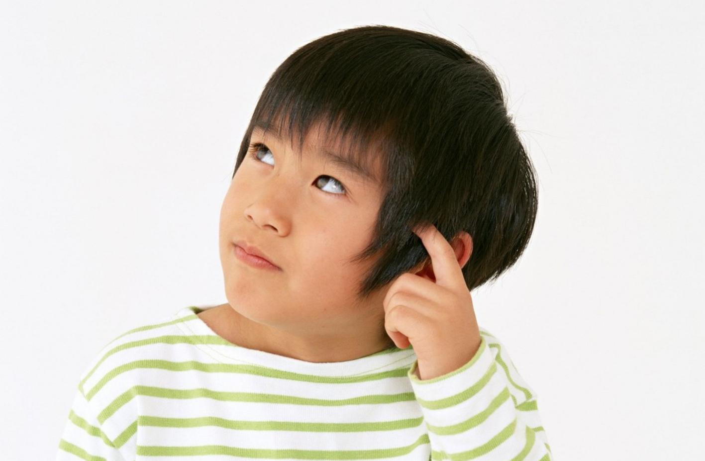 孩子懒惰不爱动脑思考怎么教育,如何引导孩子多动脑思考