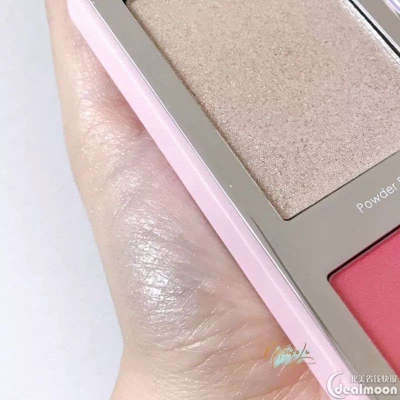 高光怎么画比打玻尿酸还有用,比玻尿酸还厉害的神仙高光