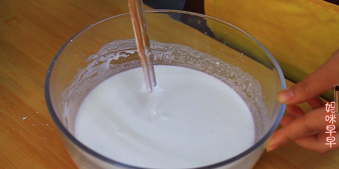 懒人版凉皮料汁做法一学就会,凉皮的制作方法家庭版凉皮汁