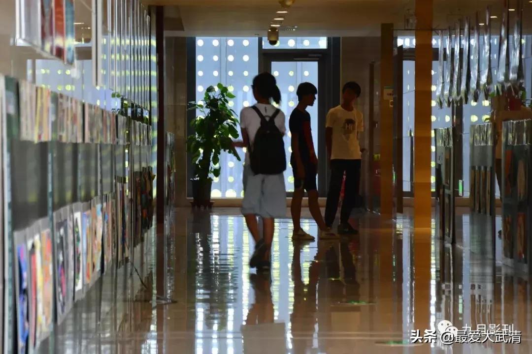 爱上武清从哪里开始,爱上冬日旅行从这里开始