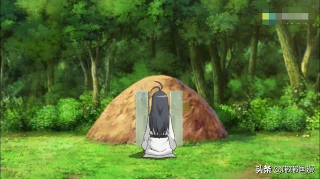 涂山容容和涂山蓉蓉的区别,狐妖小红娘涂山容容是红红吗