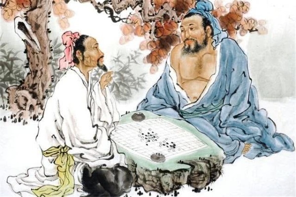 做人要藏好四样东西,做人做好这五点福气自然来