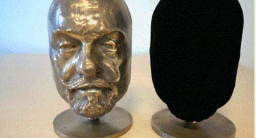 英国毕加索天价名画被撕,英国画家撕名画