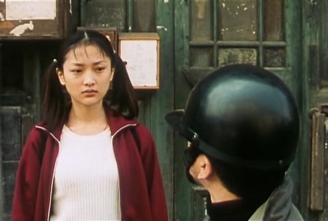 苏州河电影感悟,苏州河电影在线观影字幕版