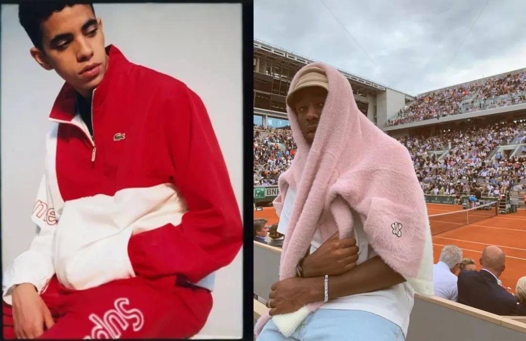 这只想冲进里原宿的鳄鱼,它还有机会嘛?