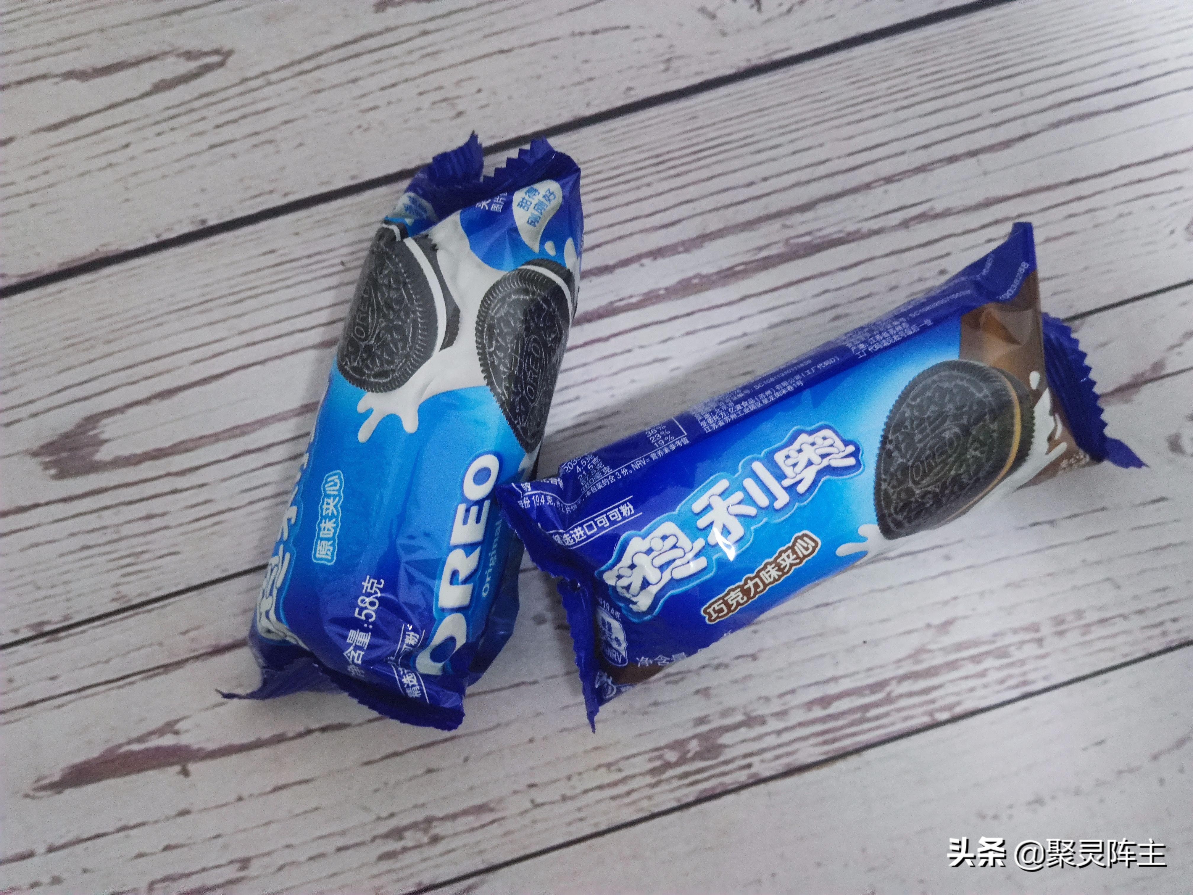 13种爆款零食,10款美味解馋爆款零食