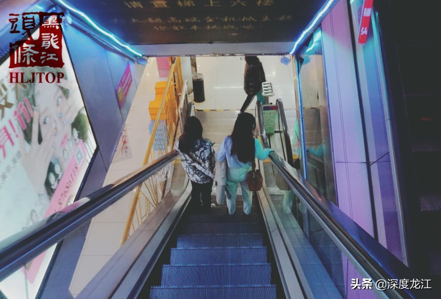 【冰城浮生记】“金太阳”老冀：看不到实体店曙光却依然守护希望