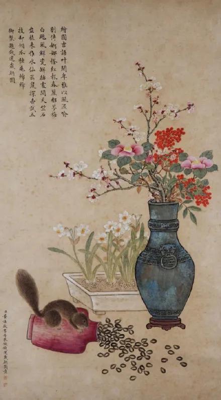 春社和立夏,春社祭祀庆典