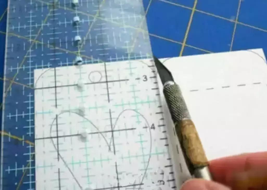 三八妇女节手工贺卡简单慢又好看,三八节贺卡简单又漂亮怎么做