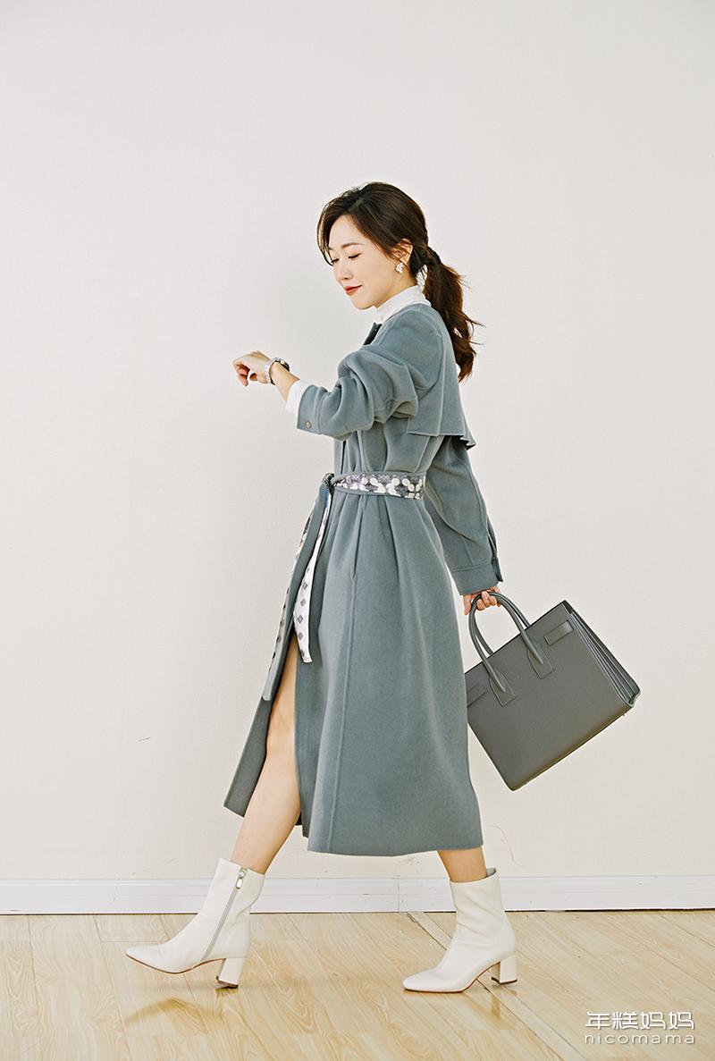 糕妈推荐的外套,糕妈推荐新年衣服